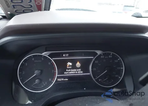 2023 Nissan Rogue Sl Intelligent Awd from USA, damaged, VIN 5N1BT3CB2PC741642